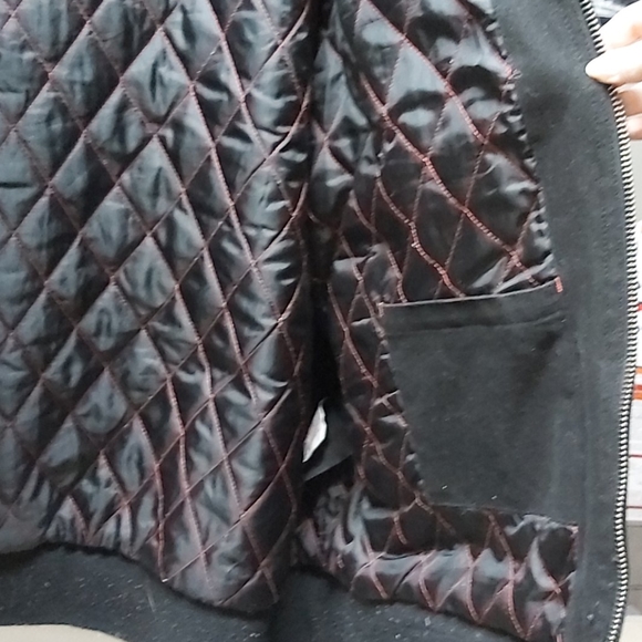 Snap-On Jacket - Picture 4 of 10